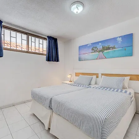 Perfect Sea View Floor Loscristianos Appartement